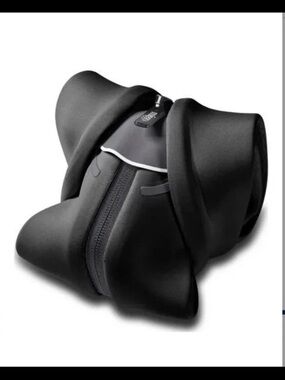 Miggo Stash and Wrap Camera Strap and Case